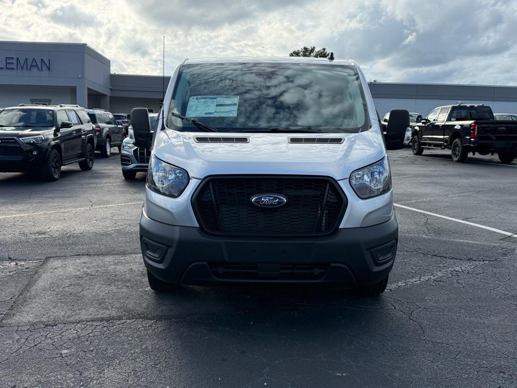 new 2025 Ford Transit-350 car, priced at $62,791