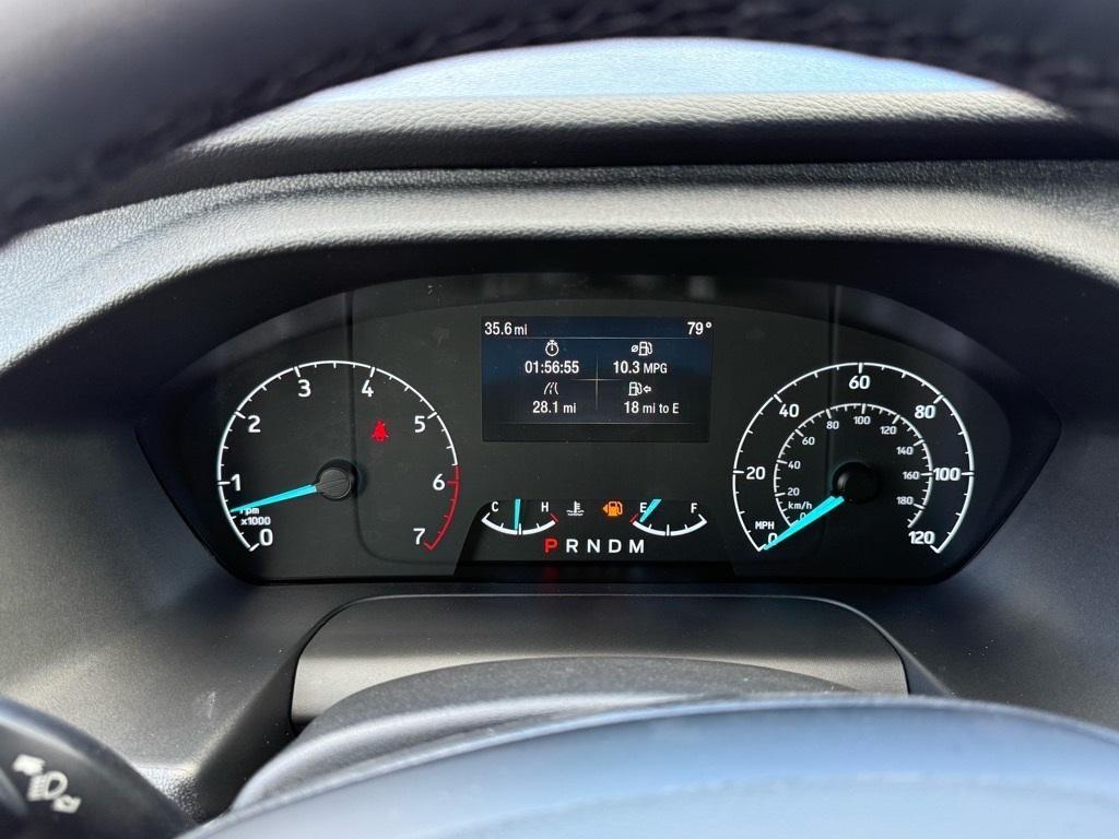 new 2025 Ford Transit-350 car, priced at $62,791