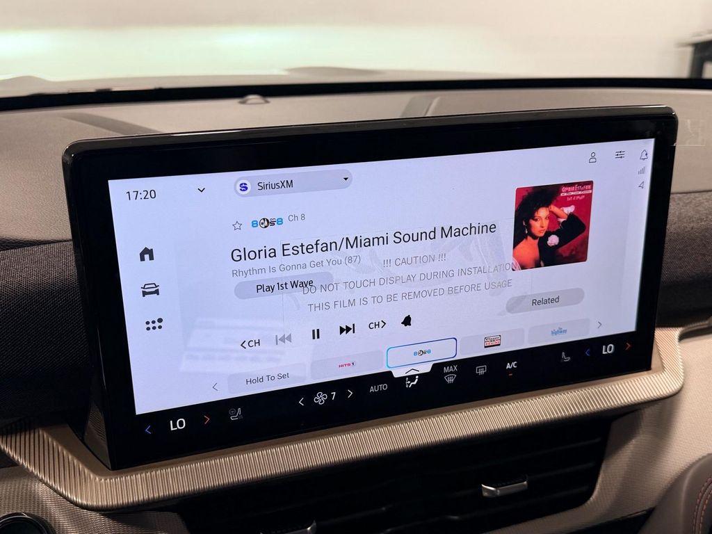 new 2026 Ford Explorer car, priced at $40,241