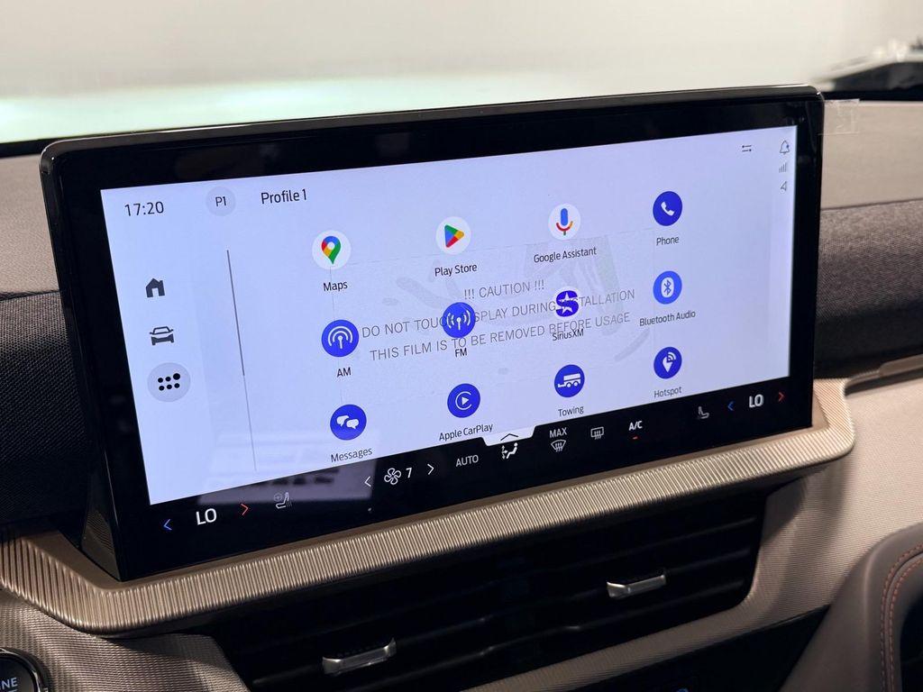 new 2026 Ford Explorer car, priced at $40,241