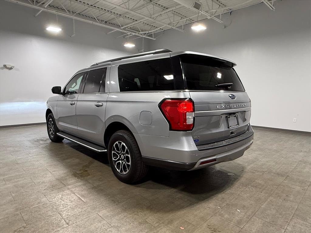 used 2023 Ford Expedition Max car, priced at $41,399