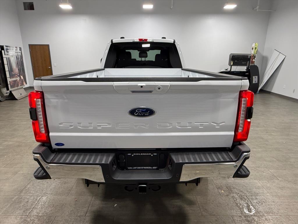 new 2026 Ford F-350 car, priced at $64,893