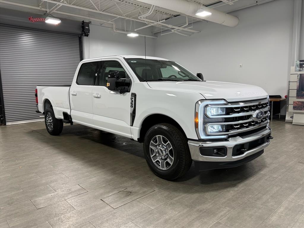 new 2026 Ford F-350 car, priced at $64,893