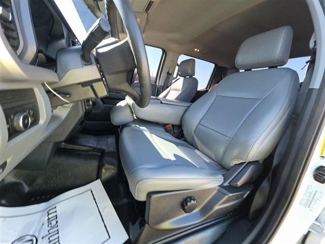 used 2023 Ford F-350 car, priced at $52,779