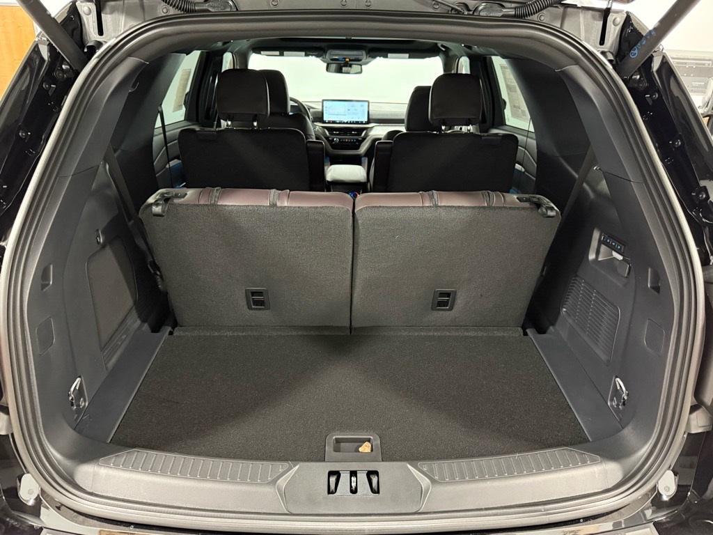 new 2026 Ford Explorer car, priced at $51,302
