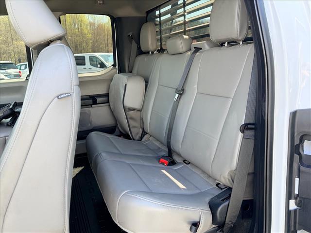 used 2021 Ford F-250 car, priced at $28,845