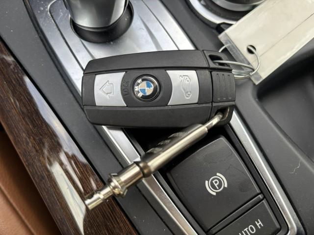 used 2013 BMW X6 car, priced at $18,995