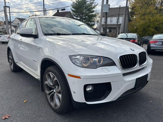 used 2013 BMW X6 car, priced at $18,995