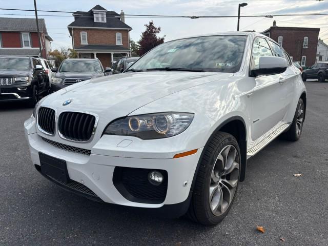 used 2013 BMW X6 car, priced at $18,995