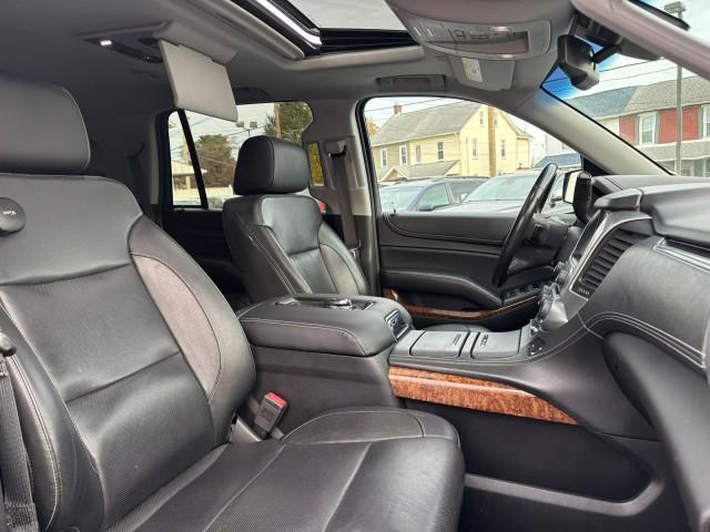 used 2018 Chevrolet Tahoe car, priced at $21,995