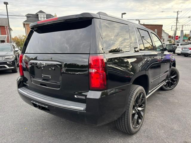 used 2018 Chevrolet Tahoe car, priced at $21,995