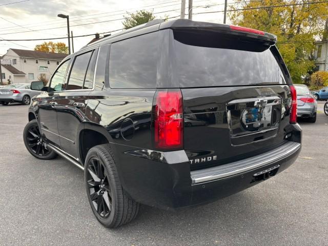used 2018 Chevrolet Tahoe car, priced at $21,995