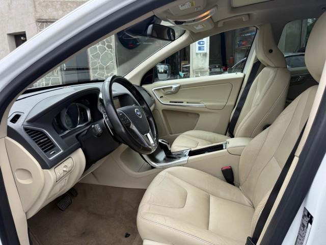 used 2015 Volvo XC60 car, priced at $8,995