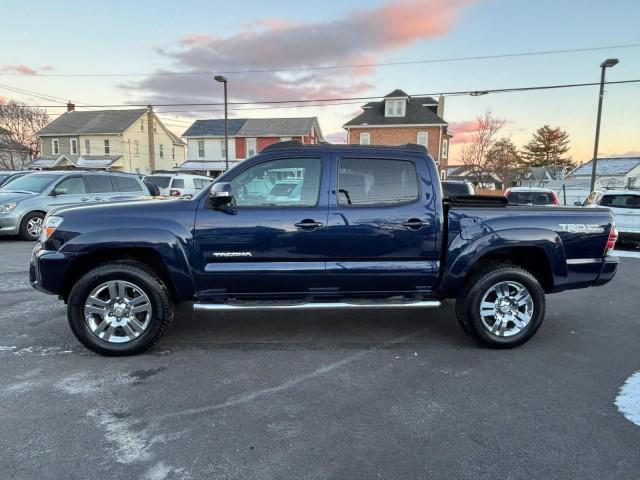 used 2012 Toyota Tacoma car, priced at $21,995