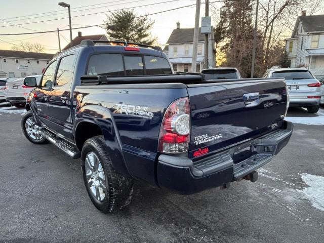 used 2012 Toyota Tacoma car, priced at $21,995