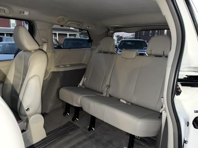 used 2013 Toyota Sienna car, priced at $12,995