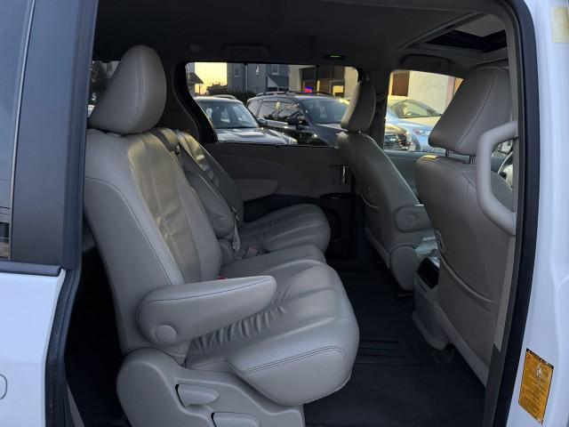 used 2013 Toyota Sienna car, priced at $12,995