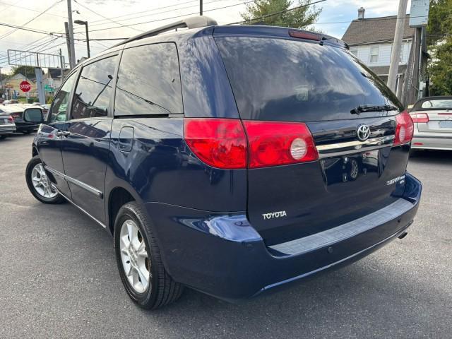 used 2007 Toyota Sienna car, priced at $10,995