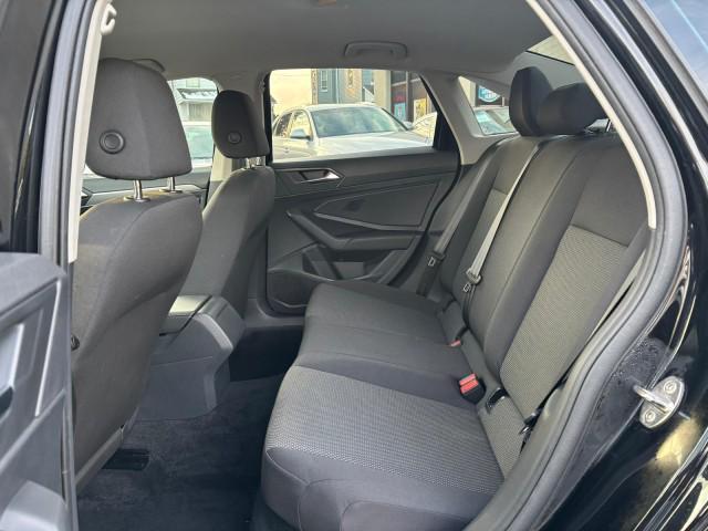 used 2019 Volkswagen Jetta car, priced at $11,995