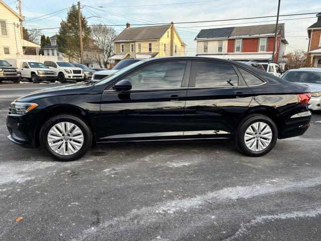 used 2019 Volkswagen Jetta car, priced at $11,995