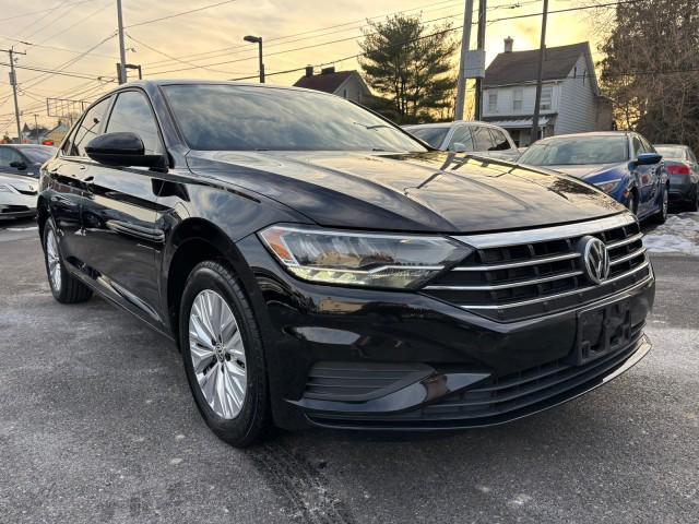 used 2019 Volkswagen Jetta car, priced at $11,995