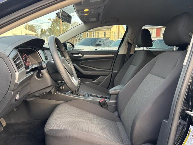 used 2019 Volkswagen Jetta car, priced at $11,995