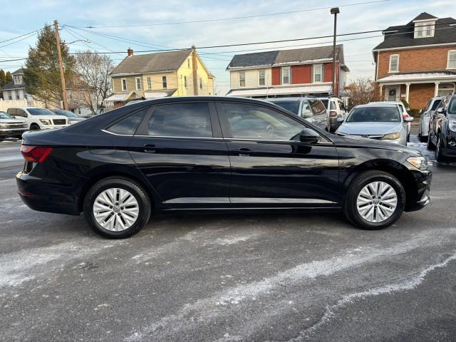used 2019 Volkswagen Jetta car, priced at $11,995