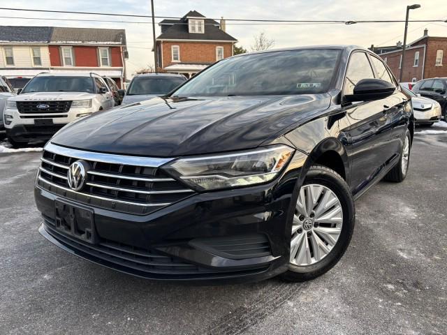 used 2019 Volkswagen Jetta car, priced at $11,995