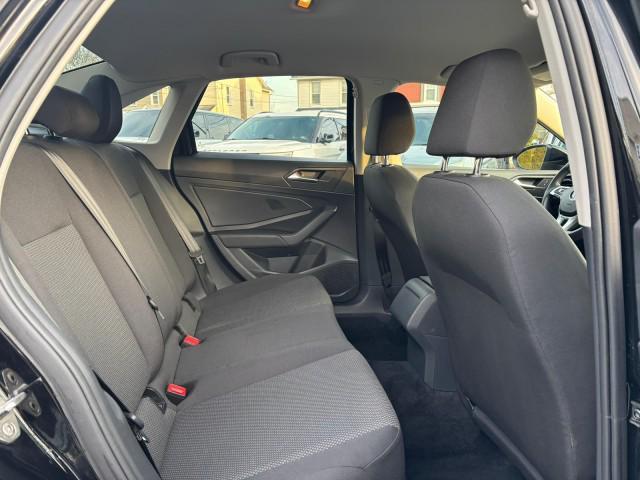 used 2019 Volkswagen Jetta car, priced at $11,995