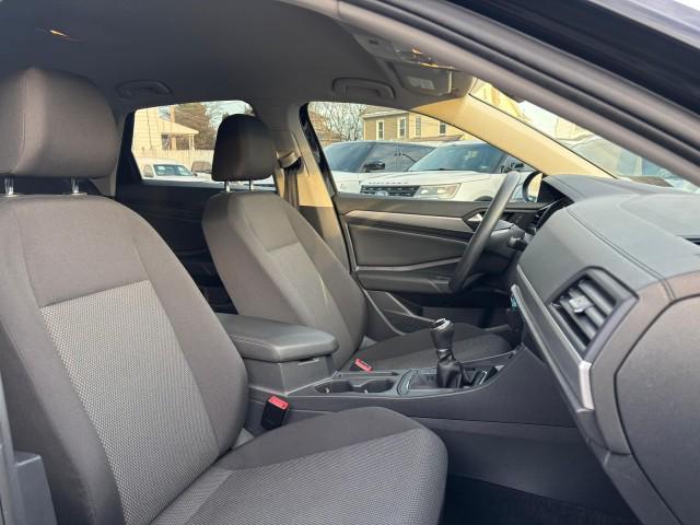 used 2019 Volkswagen Jetta car, priced at $11,995