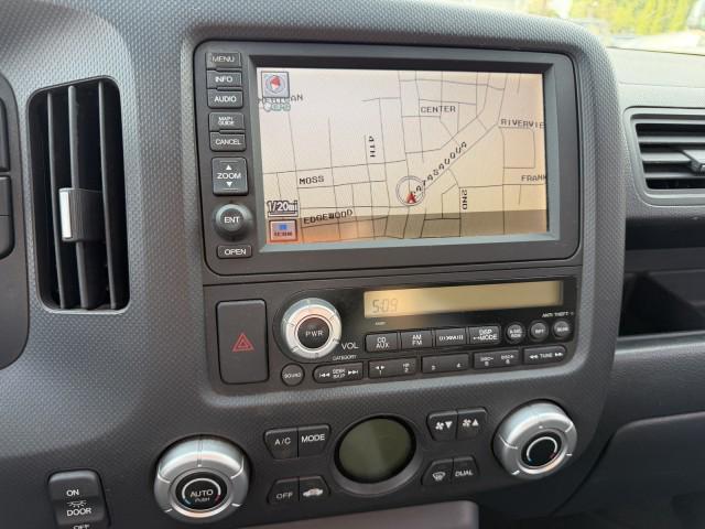 used 2006 Honda Ridgeline car, priced at $7,995