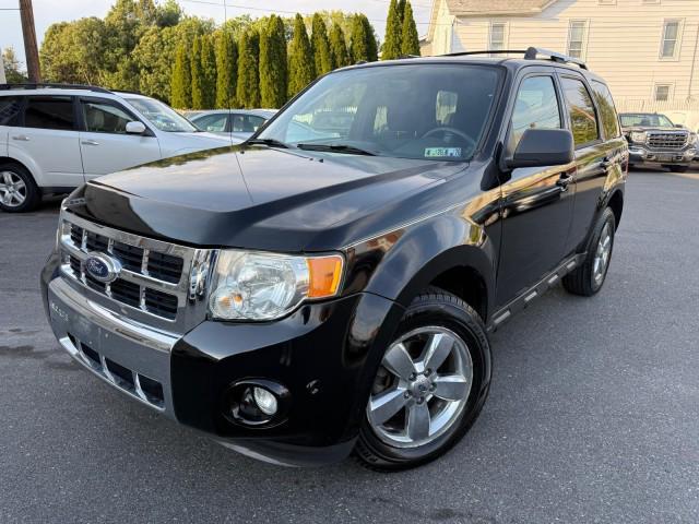 used 2010 Ford Escape car, priced at $6,995