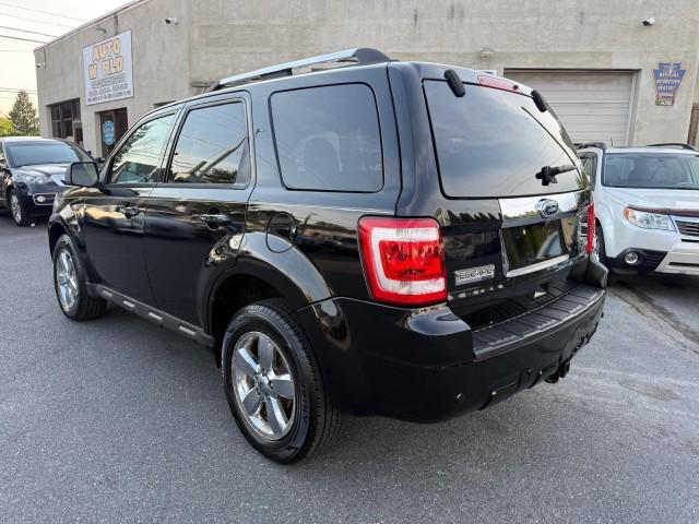 used 2010 Ford Escape car, priced at $6,995