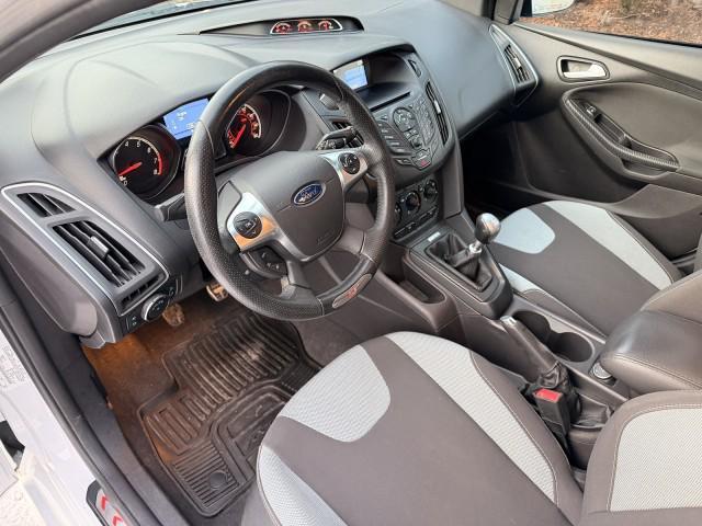 used 2014 Ford Focus ST car, priced at $12,995