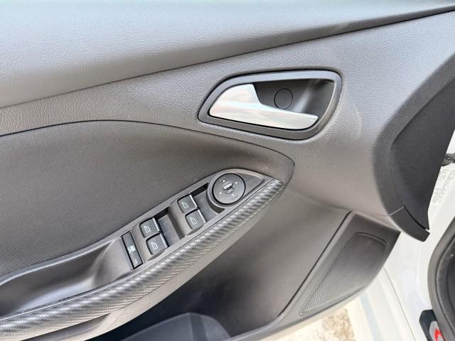 used 2014 Ford Focus ST car, priced at $12,995