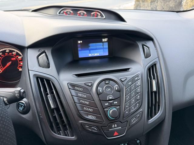 used 2014 Ford Focus ST car, priced at $12,995