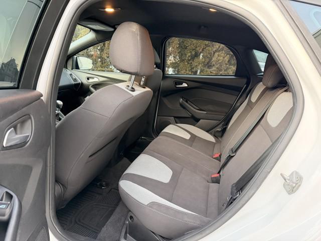 used 2014 Ford Focus ST car, priced at $12,995