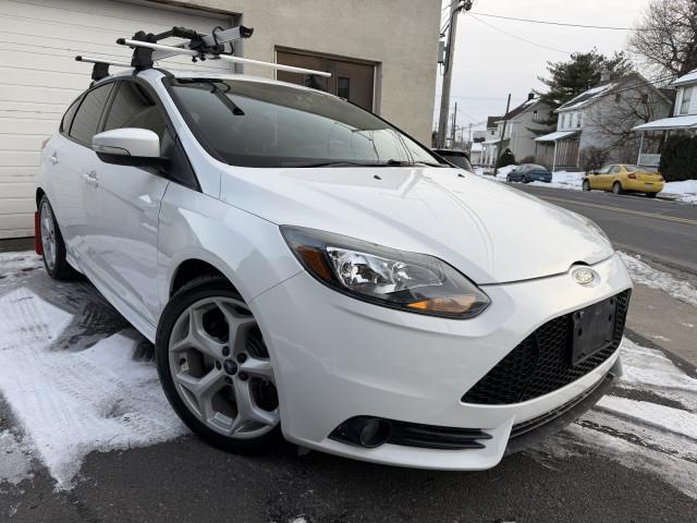 used 2014 Ford Focus ST car, priced at $12,995