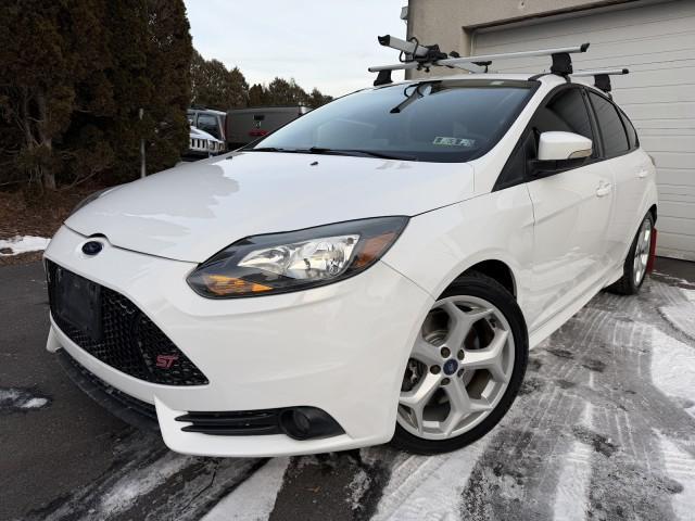 used 2014 Ford Focus ST car, priced at $12,995