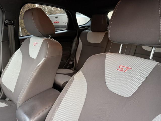 used 2014 Ford Focus ST car, priced at $12,995