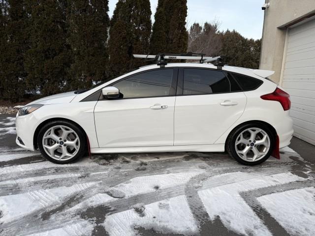 used 2014 Ford Focus ST car, priced at $12,995