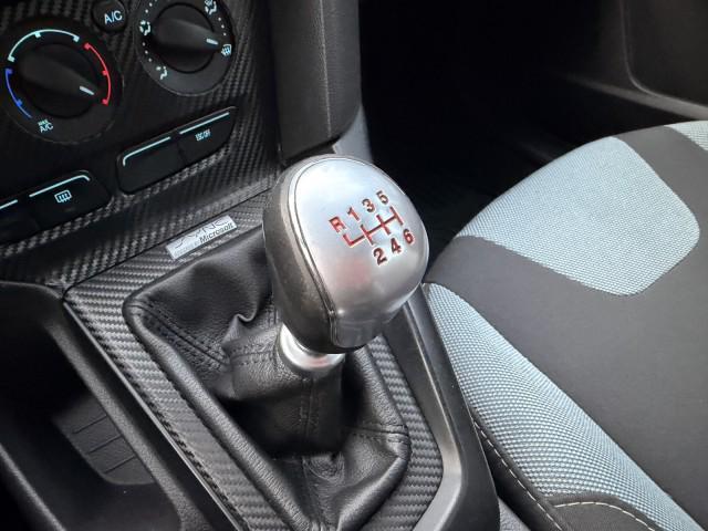 used 2014 Ford Focus ST car, priced at $12,995