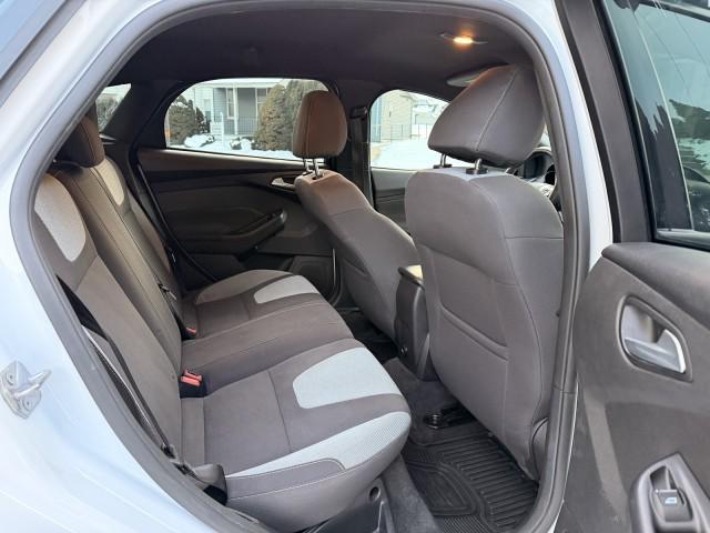 used 2014 Ford Focus ST car, priced at $12,995