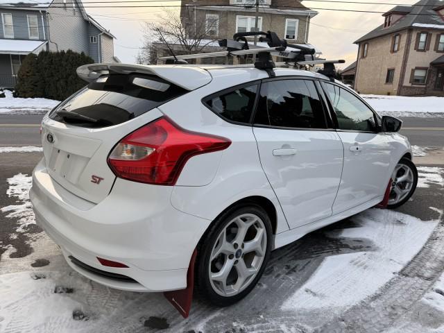 used 2014 Ford Focus ST car, priced at $12,995