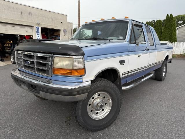 used 1996 Ford F-250 car, priced at $21,995
