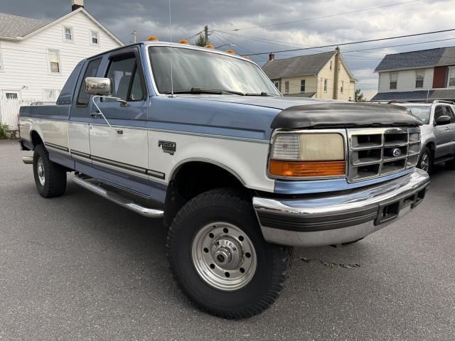 used 1996 Ford F-250 car, priced at $21,995