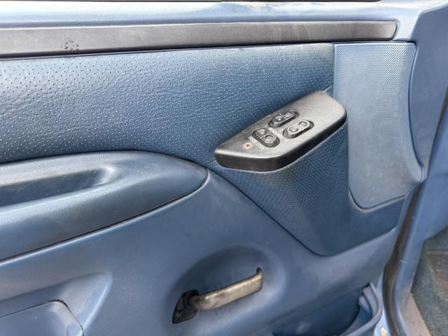 used 1996 Ford F-250 car, priced at $21,995