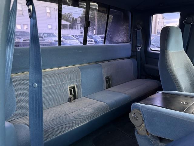 used 1996 Ford F-250 car, priced at $21,995