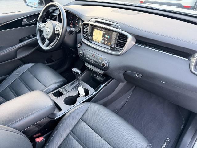used 2017 Kia Sorento car, priced at $15,995