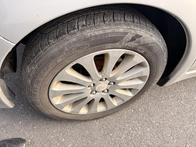 used 2010 Subaru Impreza car, priced at $4,995